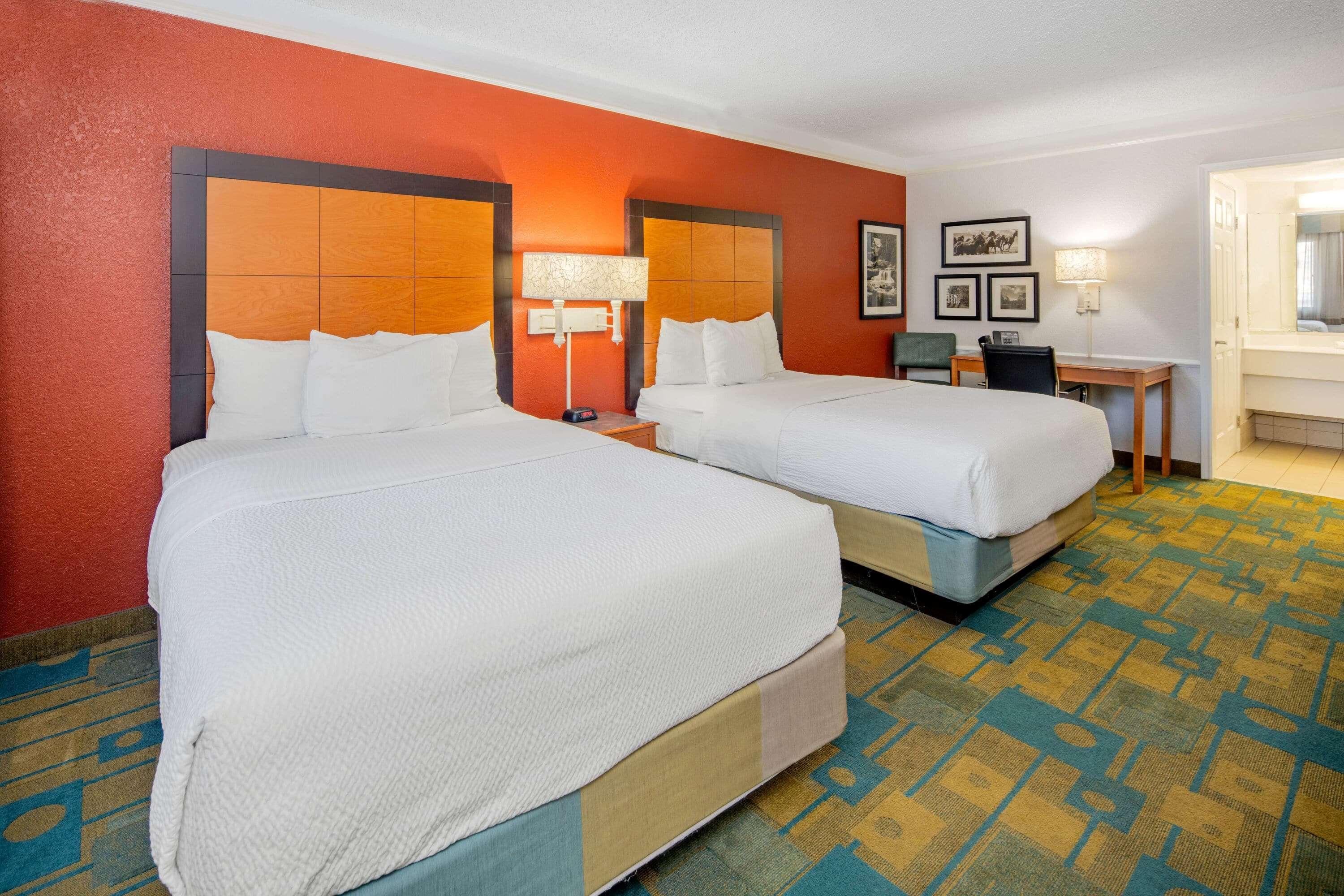La Quinta Inn & Suites By Wyndham Irvine Spectrum Esterno foto