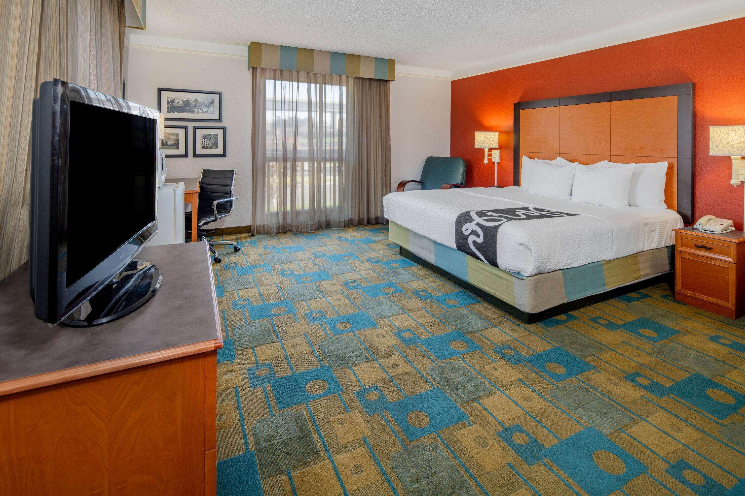 La Quinta Inn & Suites By Wyndham Irvine Spectrum Esterno foto