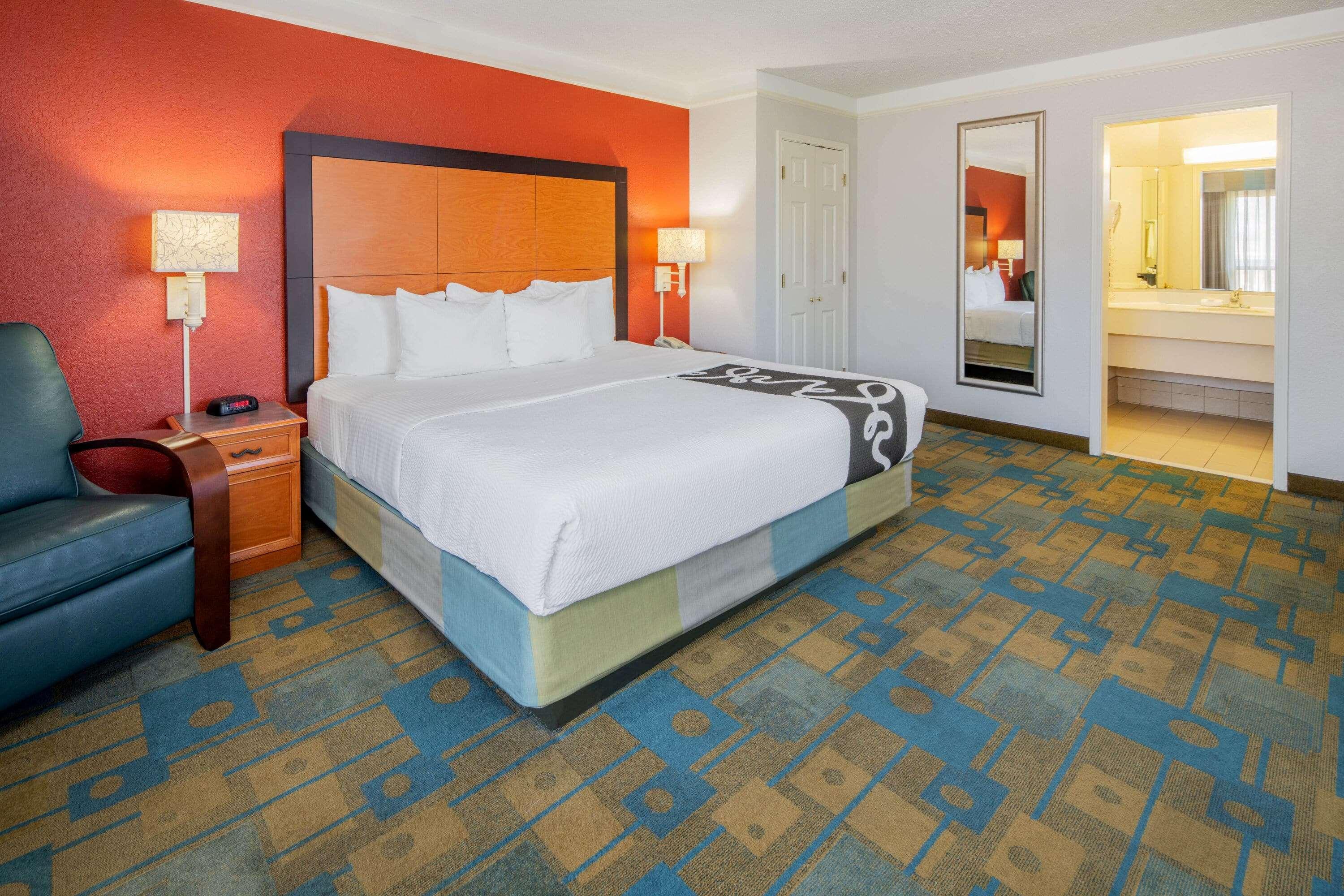 La Quinta Inn & Suites By Wyndham Irvine Spectrum Esterno foto
