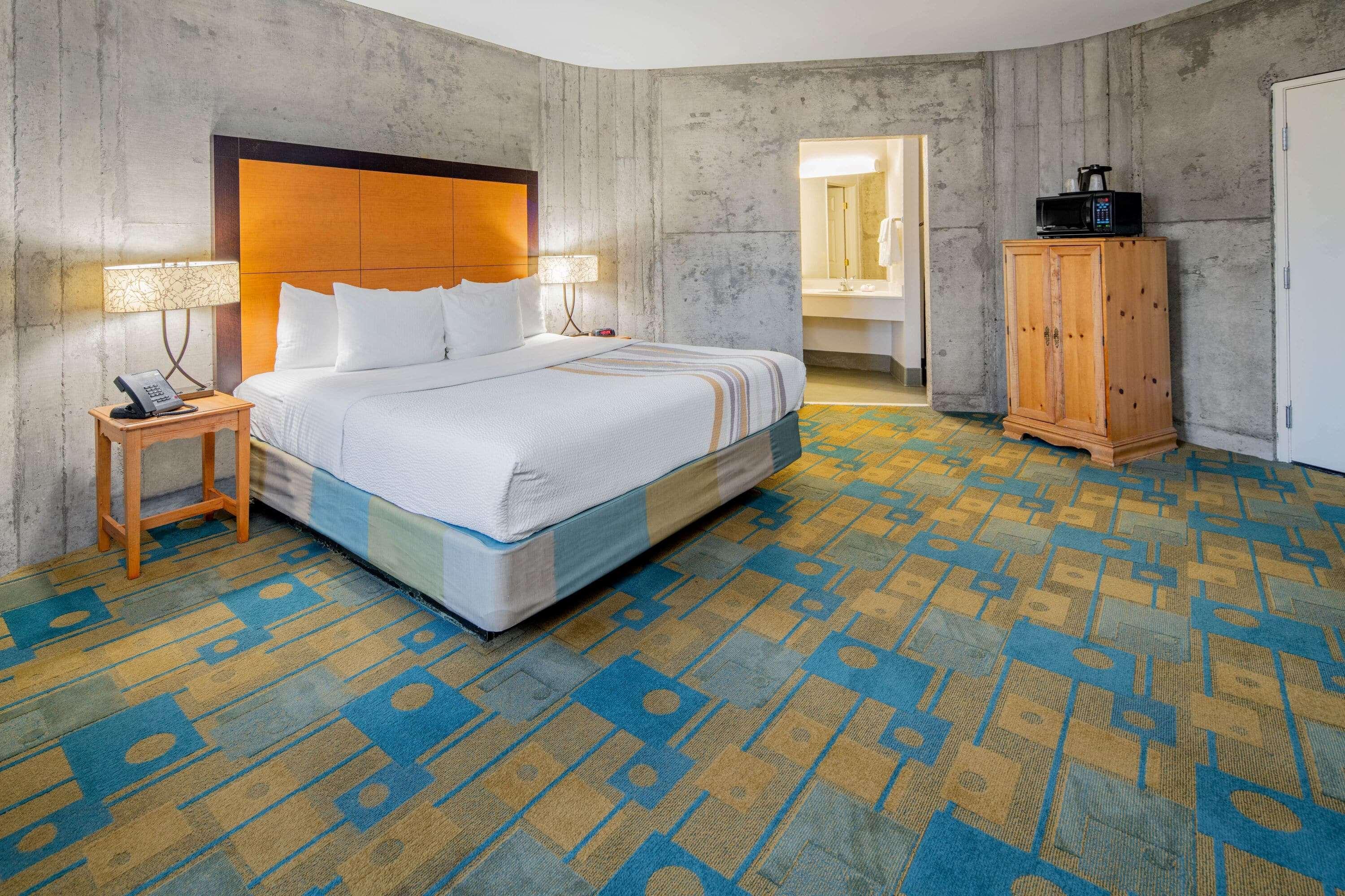 La Quinta Inn & Suites By Wyndham Irvine Spectrum Esterno foto