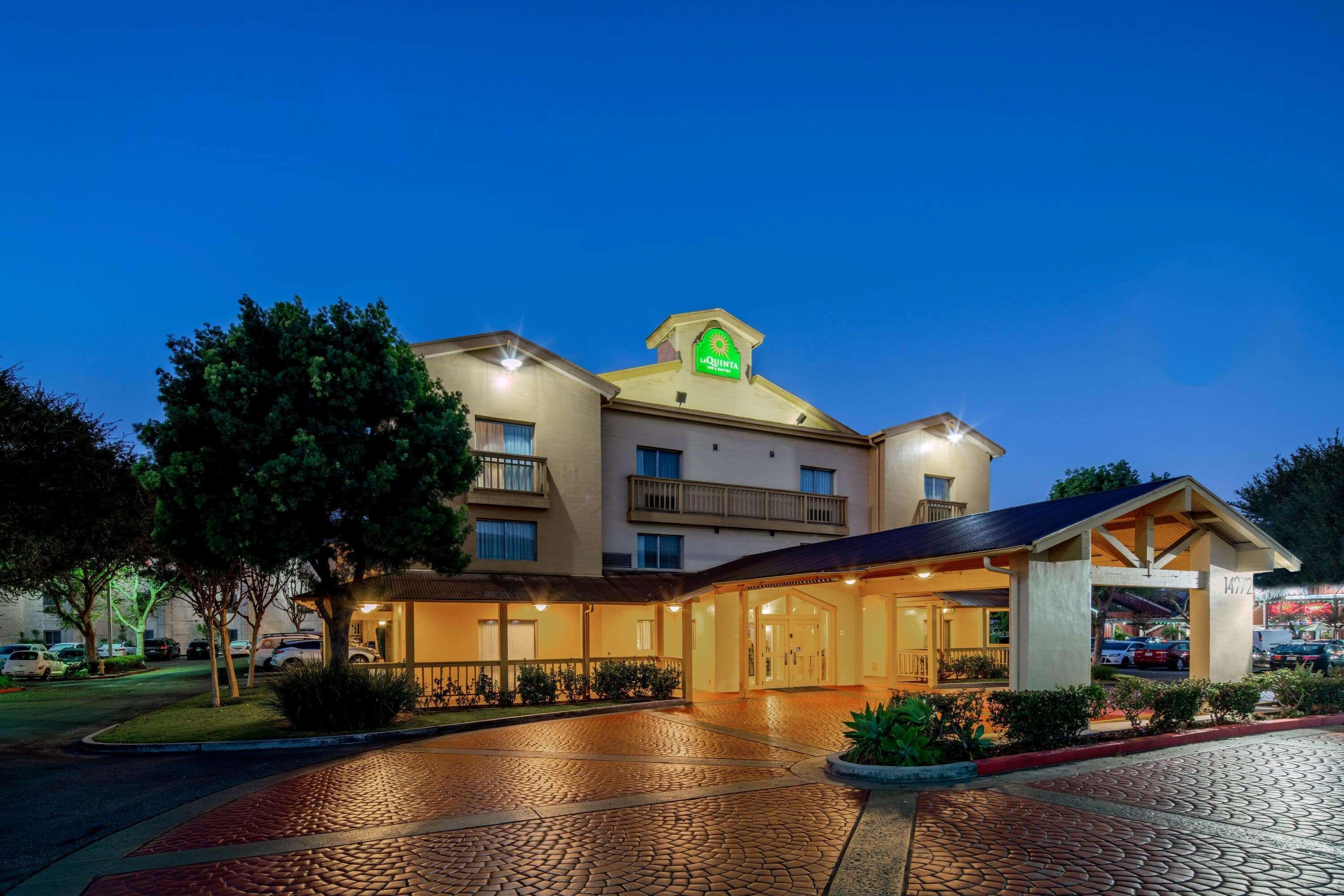 La Quinta Inn & Suites By Wyndham Irvine Spectrum Esterno foto